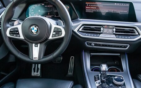 BMW X5, 2019 год, 4 900 000 рублей, 25 фотография