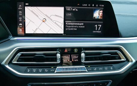 BMW X5, 2019 год, 4 900 000 рублей, 33 фотография