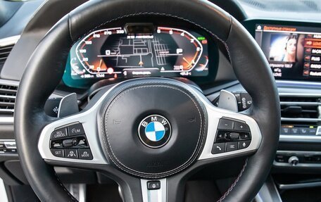 BMW X5, 2019 год, 4 900 000 рублей, 26 фотография