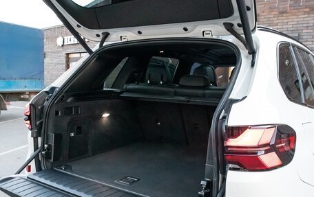 BMW X5, 2019 год, 4 900 000 рублей, 23 фотография