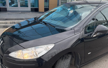 Peugeot 408 I рестайлинг, 2016 год, 990 000 рублей, 5 фотография