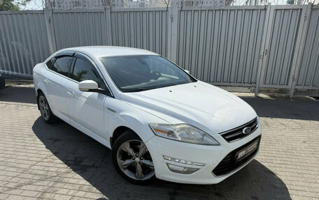Ford Mondeo IV, 2012 год, 715 000 рублей, 3 фотография