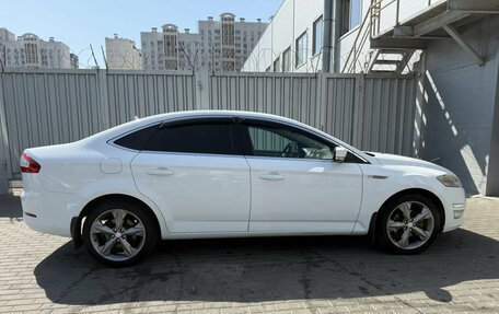 Ford Mondeo IV, 2012 год, 715 000 рублей, 7 фотография