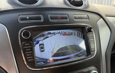 Ford Mondeo IV, 2012 год, 715 000 рублей, 8 фотография