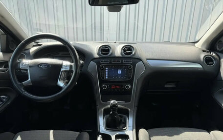 Ford Mondeo IV, 2012 год, 715 000 рублей, 10 фотография