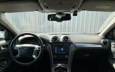 Ford Mondeo IV, 2012 год, 715 000 рублей, 9 фотография