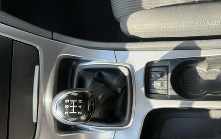 Ford Mondeo IV, 2012 год, 715 000 рублей, 23 фотография