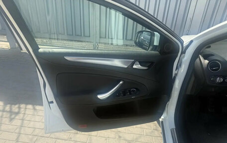 Ford Mondeo IV, 2012 год, 715 000 рублей, 16 фотография