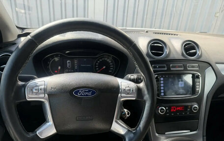 Ford Mondeo IV, 2012 год, 715 000 рублей, 20 фотография