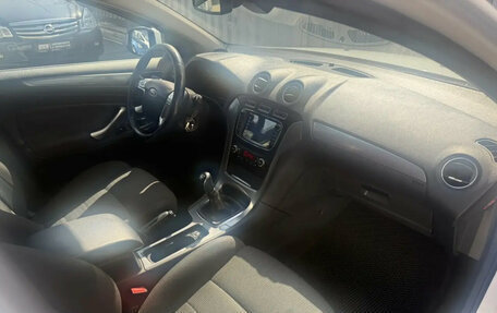 Ford Mondeo IV, 2012 год, 715 000 рублей, 14 фотография
