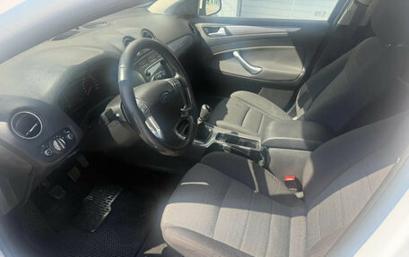 Ford Mondeo IV, 2012 год, 715 000 рублей, 15 фотография