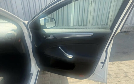 Ford Mondeo IV, 2012 год, 715 000 рублей, 13 фотография