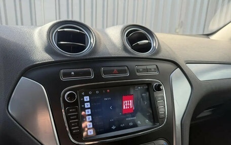Ford Mondeo IV, 2012 год, 715 000 рублей, 21 фотография