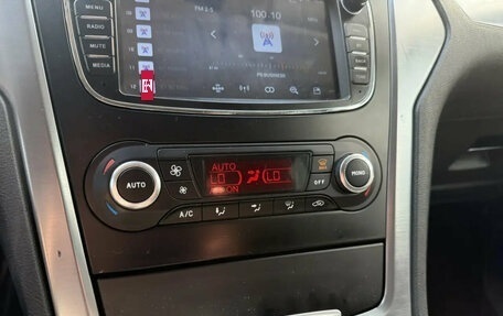 Ford Mondeo IV, 2012 год, 715 000 рублей, 22 фотография