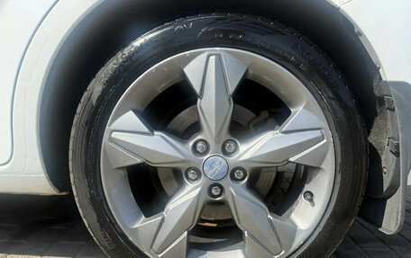 Ford Mondeo IV, 2012 год, 715 000 рублей, 24 фотография