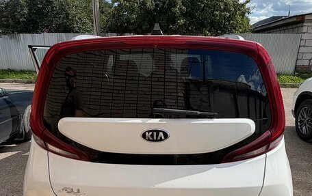 KIA Soul III, 2019 год, 1 950 000 рублей, 3 фотография
