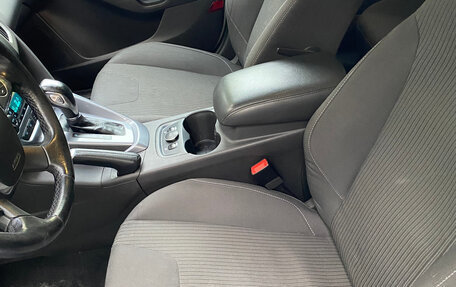 Ford Focus III, 2014 год, 680 000 рублей, 11 фотография