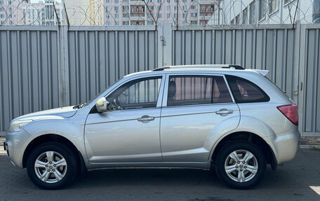 Lifan X60 I рестайлинг, 2015 год, 545 000 рублей, 2 фотография