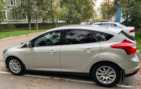 Ford Focus III, 2014 год, 680 000 рублей, 4 фотография