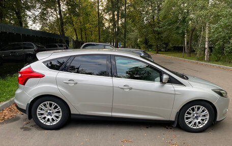 Ford Focus III, 2014 год, 680 000 рублей, 5 фотография