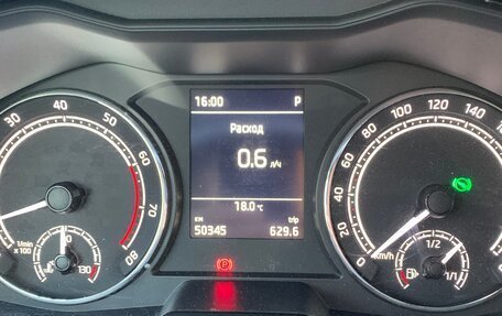 Skoda Rapid II, 2021 год, 1 780 000 рублей, 6 фотография