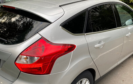 Ford Focus III, 2014 год, 680 000 рублей, 7 фотография