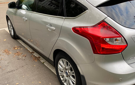 Ford Focus III, 2014 год, 680 000 рублей, 6 фотография