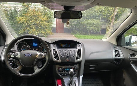 Ford Focus III, 2014 год, 680 000 рублей, 10 фотография