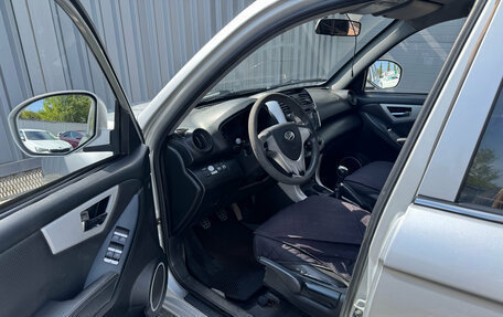 Lifan X60 I рестайлинг, 2015 год, 545 000 рублей, 8 фотография