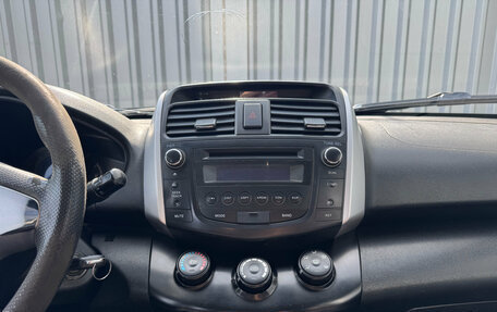 Lifan X60 I рестайлинг, 2015 год, 545 000 рублей, 13 фотография