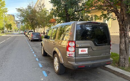 Land Rover Discovery IV, 2011 год, 1 800 000 рублей, 5 фотография