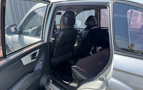 Lifan X60 I рестайлинг, 2015 год, 545 000 рублей, 15 фотография