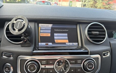Land Rover Discovery IV, 2011 год, 1 800 000 рублей, 8 фотография