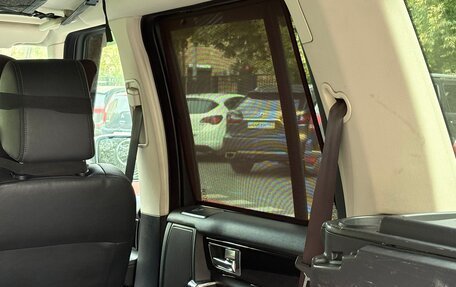 Land Rover Discovery IV, 2011 год, 1 800 000 рублей, 20 фотография