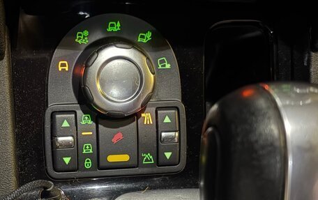 Land Rover Discovery IV, 2011 год, 1 800 000 рублей, 14 фотография