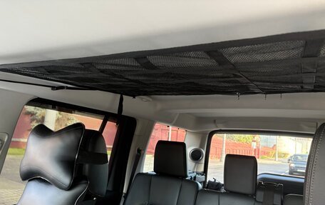 Land Rover Discovery IV, 2011 год, 1 800 000 рублей, 9 фотография