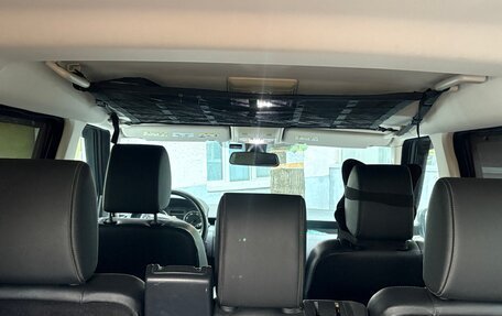Land Rover Discovery IV, 2011 год, 1 800 000 рублей, 10 фотография