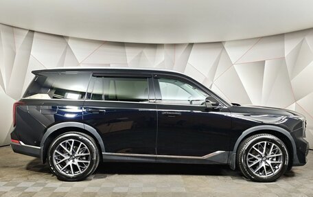 GAC GS8, 2024 год, 3 749 000 рублей, 6 фотография