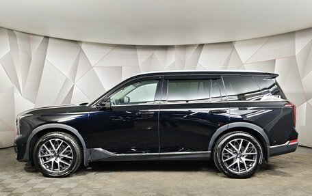 GAC GS8, 2024 год, 3 749 000 рублей, 5 фотография