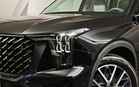 GAC GS8, 2024 год, 3 749 000 рублей, 10 фотография