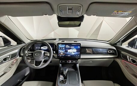 GAC GS8, 2024 год, 3 749 000 рублей, 13 фотография