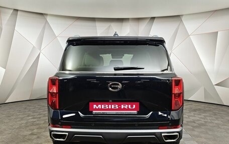 GAC GS8, 2024 год, 3 749 000 рублей, 8 фотография