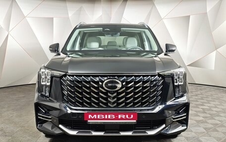 GAC GS8, 2024 год, 3 749 000 рублей, 7 фотография