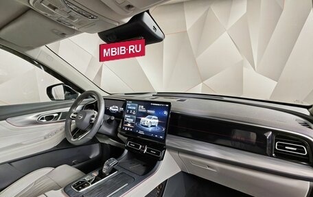 GAC GS8, 2024 год, 3 749 000 рублей, 12 фотография