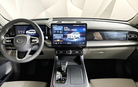 GAC GS8, 2024 год, 3 749 000 рублей, 14 фотография