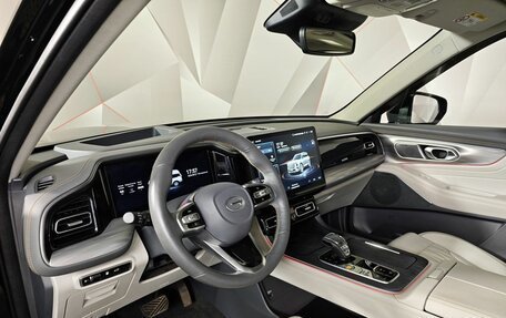 GAC GS8, 2024 год, 3 749 000 рублей, 18 фотография