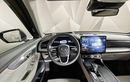 GAC GS8, 2024 год, 3 749 000 рублей, 19 фотография