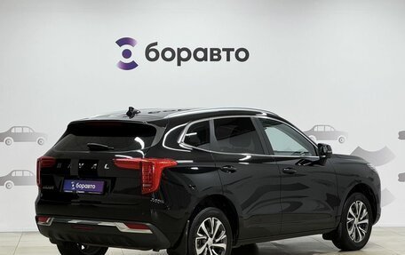 Haval Jolion, 2023 год, 1 850 000 рублей, 4 фотография