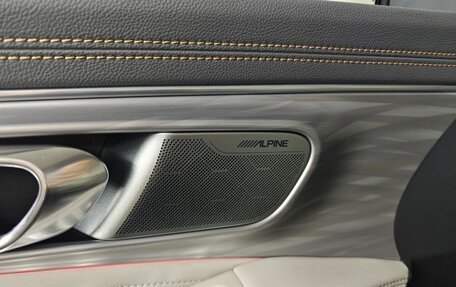 GAC GS8, 2024 год, 3 749 000 рублей, 20 фотография