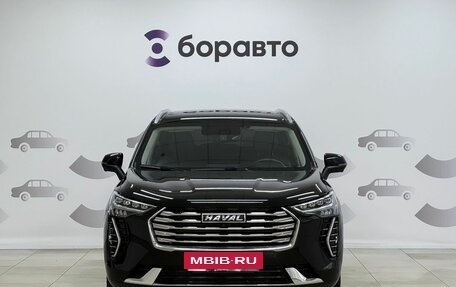 Haval Jolion, 2023 год, 1 850 000 рублей, 2 фотография